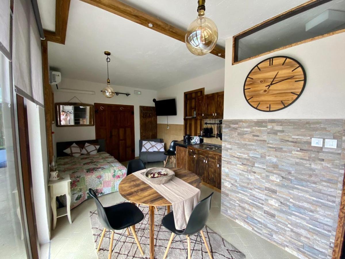Apartman Verona Бузет Екстериор снимка