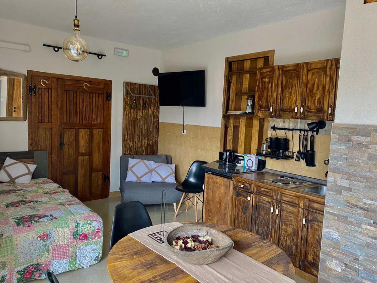 Apartman Verona Бузет Екстериор снимка