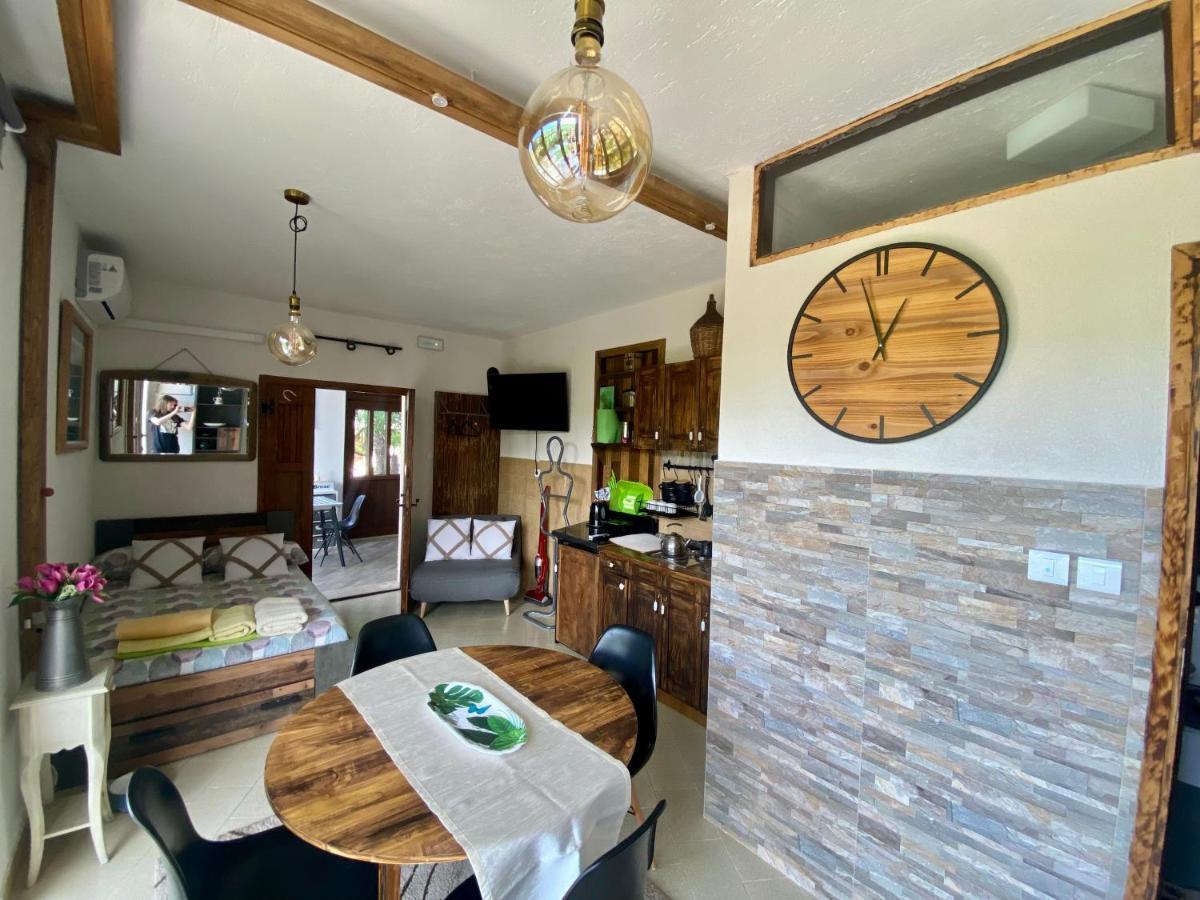 Apartman Verona Бузет Екстериор снимка